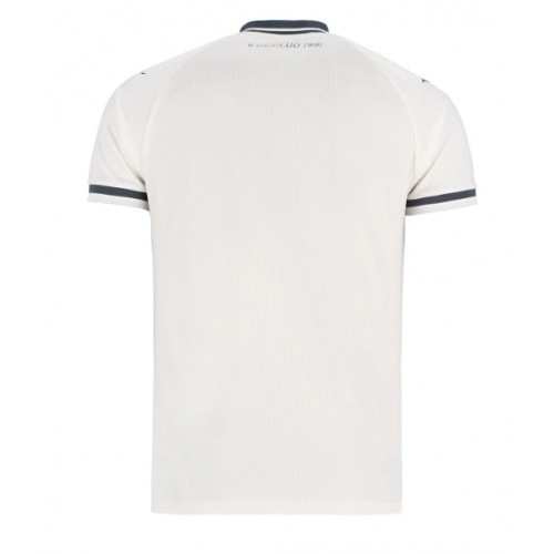 Lazio Seconda Maglia 2025-26 Manica Corta Lazio Seconda Maglia 2025-26 Manica Corta